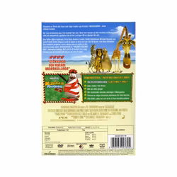 Madagaskar (DVD)