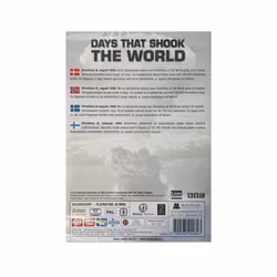 Days That Shook the World - Hiroshima (DVD)