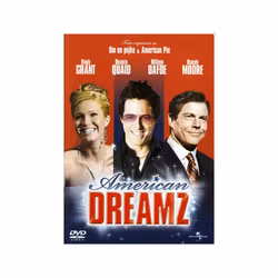 American Dreamz (DVD)