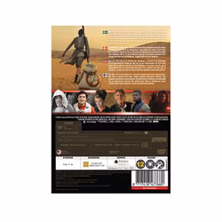 Star Wars VII: the Force Awakens (DVD)