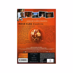 Irene Huss - Eldsdansen (DVD)