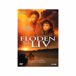 Floden Blev Mitt Liv (2-disc Beg. DVD)