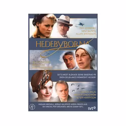 Hedebyborna (Beg. DVD)