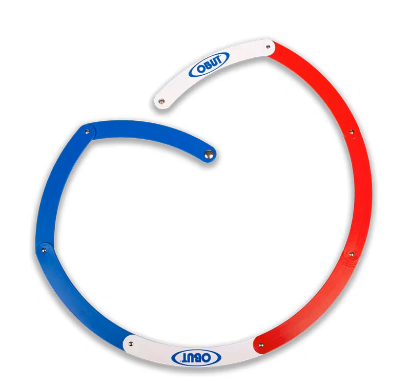 OBUT Ihopfällbar Utkastring France