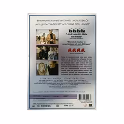 Miffo (Beg. DVD, Svenska Klassiker)