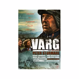 Varg(DVD)