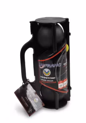 FBT La Franc Soft Black