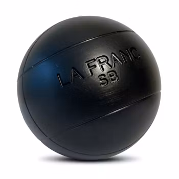 FBT La Franc Soft Black