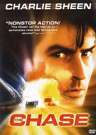 The Chase (Beg. DVD)