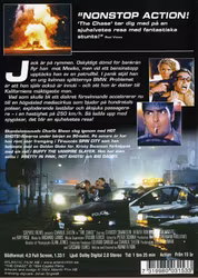 The Chase (Beg. DVD)
