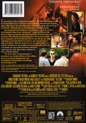The Score Widescreen Collection (Beg. DVD)