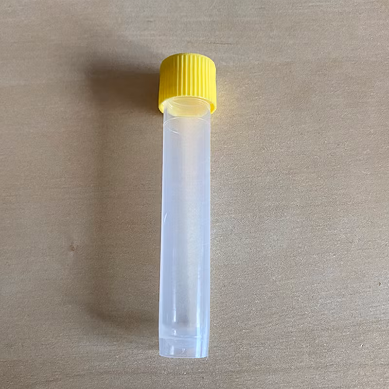Nanorör 8 ml