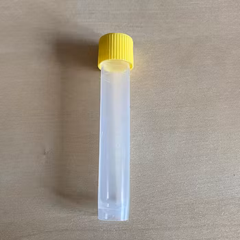 Nanorör 8 ml