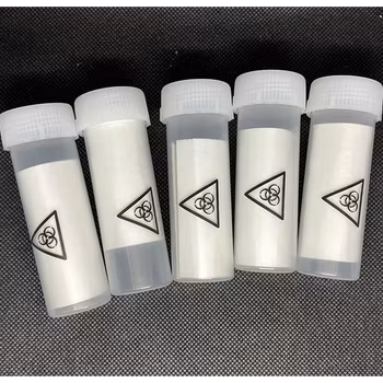 Hazardous Micro Tube 30 ml 3-pack