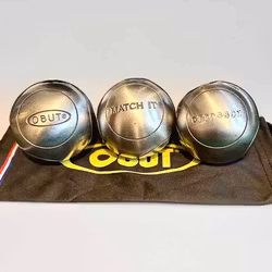 OBUT MATCH 115 IT "OTTOSSON"