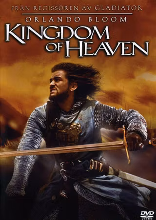 Kingdom of Heaven (DVD)