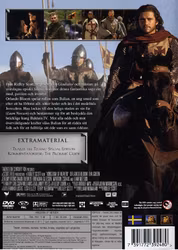 Kingdom of Heaven (DVD)
