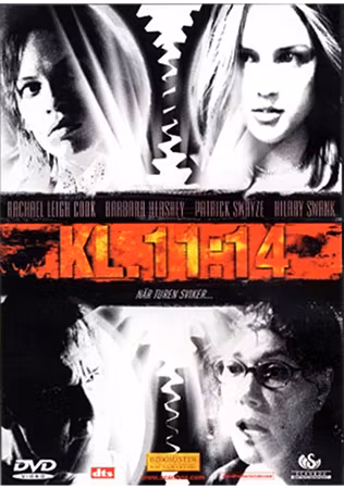 11:14 (Beg. DVD)