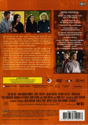 One Tree Hill - Säsong 1 (Beg. DVD Box)