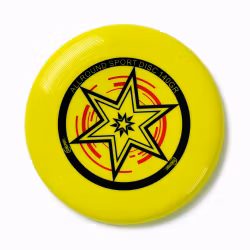 Sunsport Frisbee Sky Rider 140 g