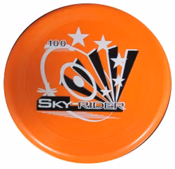 Sunsport Frisbee Sky Rider 100 g