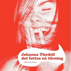 Det fattas en tärning - Johanna Thydell  (Beg. Ljudbok)