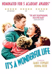 It's A Wonderful Life (DVD)