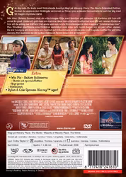 Magi På Waverly Place - The Movie (DVD)