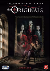 the Originals Säsong 1 (5-disc DVD)