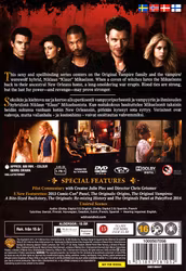 the Originals Säsong 1 (5-disc DVD)