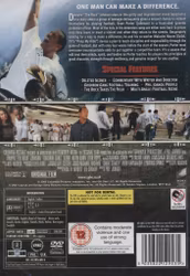 Gridiron Gang (DVD)