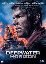 Deepwater Horizon (DVD)
