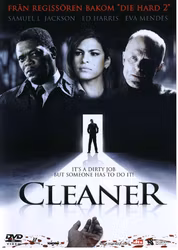 Cleaner (DVD)