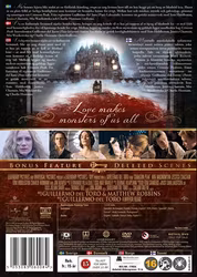 Crimson Peak (DVD)