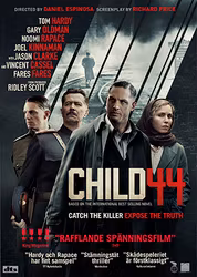 Child 44 (DVD)