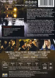 Secret Window (DVD)