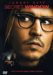 Secret Window (DVD)