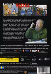 Looking For Fidel (DVD)