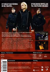 Sökarna - Återkomsten (DVD)