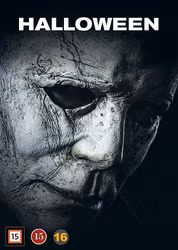 Halloween 2018 (DVD)