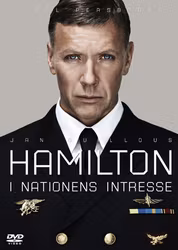 Hamilton - I Nationens Intresse (DVD)