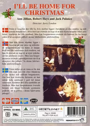 I'll Be Home For Christmas (DVD)