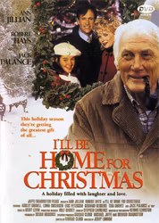 I'll Be Home For Christmas (DVD)