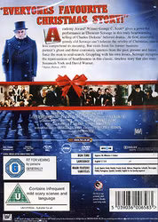 A Christmas Carol (DVD)