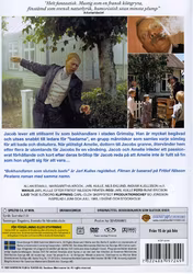 Bokhandlaren Som Slutade Bada (DVD)