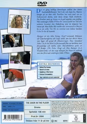 Door in the Floor (DVD)