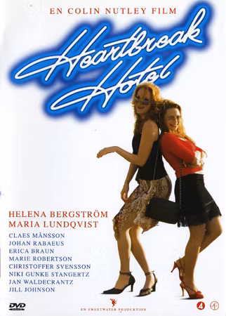 Heartbreak Hotel (DVD)