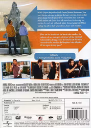 Change-Up (DVD)