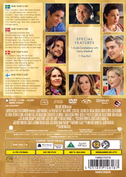 New Year's Eve (DVD)