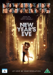 New Year's Eve (DVD)
